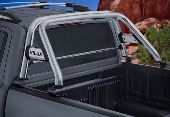 Categoría Antivuelcos